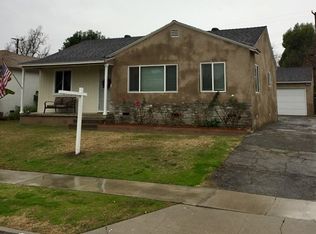 4943 Fidler Ave, Lakewood, CA 90712