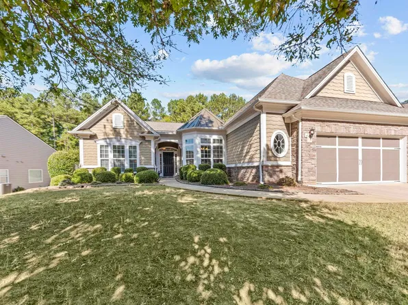 1251 Water Front Rd, Greensboro, GA 30642