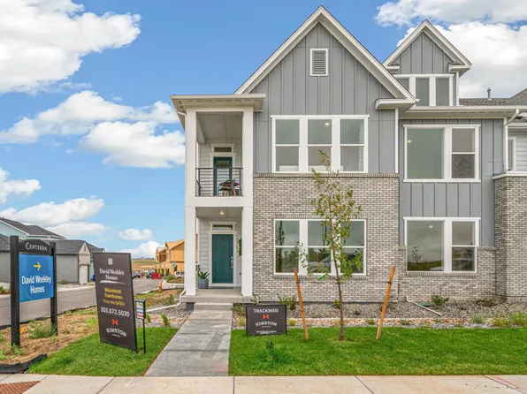 2704 Eddystone Way, Loveland, CO 80538