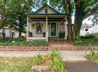 710 E Market St, Bloomington, IL 61701