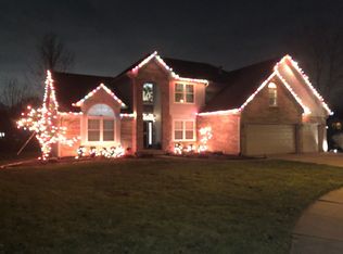 6602 Jonathan Ct, Avon, IN 46123