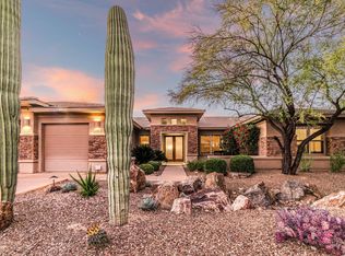 13805 N Keystone Springs Dr, Oro Valley, AZ 85755