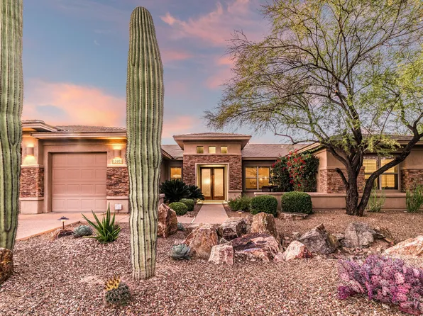 13805 N Keystone Springs Dr, Oro Valley, AZ 85755