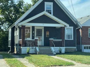 4663 McNeil Ave, Cincinnati, OH 45229