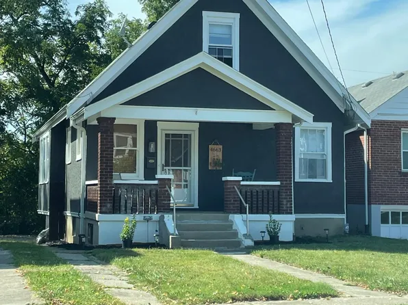 4663 McNeil Ave, Cincinnati, OH 45229
