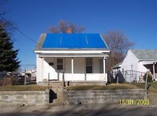 612 2nd St, Piqua, OH 45356
