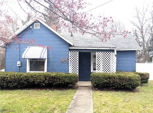 1005 Harpster Ave, Akron, OH 44314
