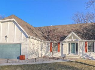 10237 Hauser St, Lenexa, KS 66215
