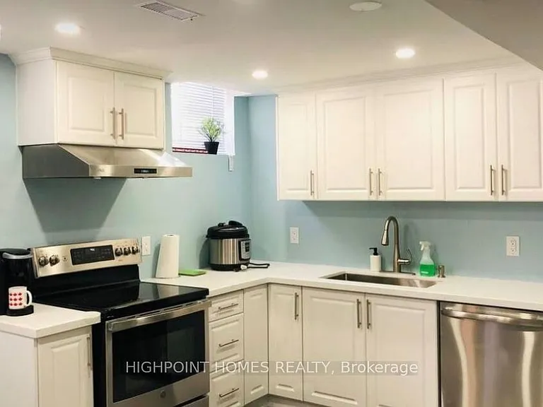 5 Colleridge St #BASEMENT — Photo 8