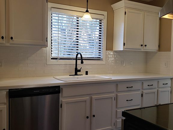 Newly remodeled Kitchen