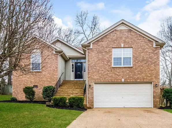 914 Celeste Ct, Mount Juliet, TN 37122
