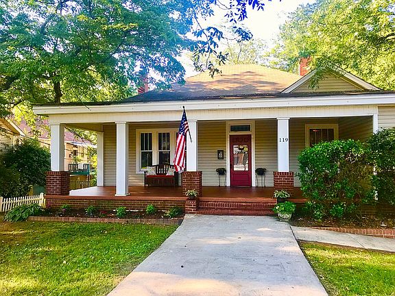House Front