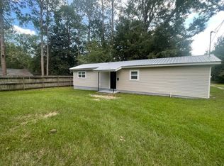 218 12th Ave, Eastman, GA 31023