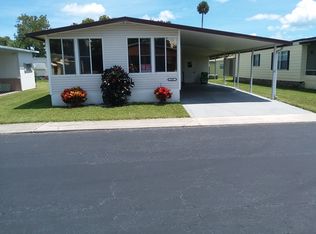 1000 Walker St LOT 141, Holly Hill, FL 32117