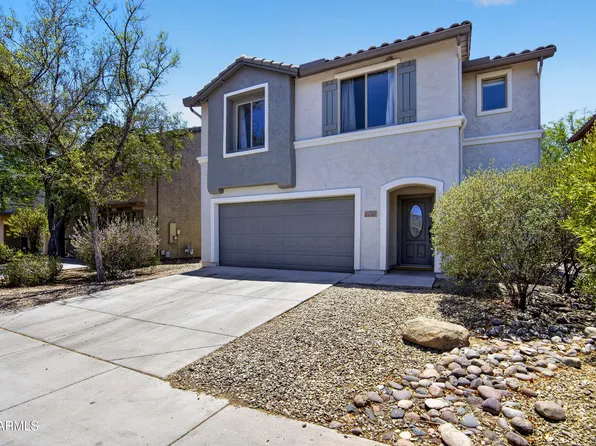 7937 W DESERT BLOSSOM Way, Florence, AZ 85132