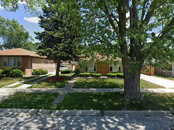 15331 Sunset Dr, Dolton, IL 60419