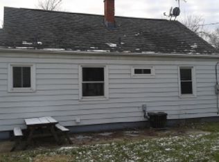 3073 Eggert Rd, Tonawanda, NY 14150