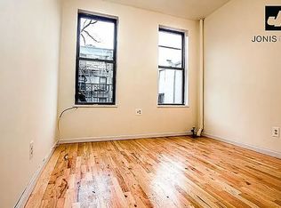 119 Saint Marks Pl #1A, New York, NY 10009