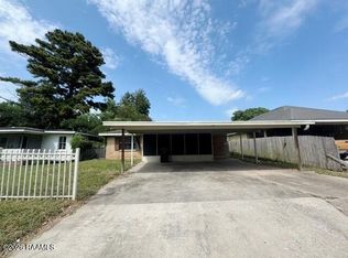 823 S Sterling St, Lafayette, LA 70501