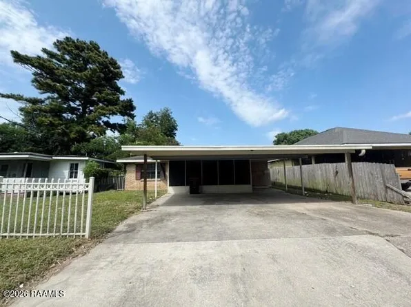 823 S Sterling St, Lafayette, LA 70501