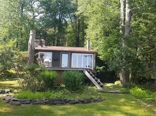 94 N Shore Rd, Rock Hill, NY 12775