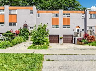 48 Bonis Ave, Toronto, ON M1T 2V1