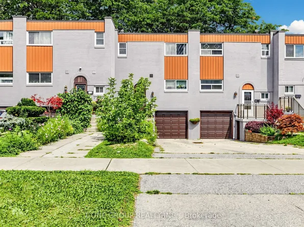 48 Bonis Ave, Toronto, ON M1T 2V1