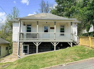 129 Thorn St, Clarksburg, WV 26301
