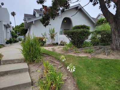 2527 Harbor Blvd APT 3, Ventura, CA, 93001