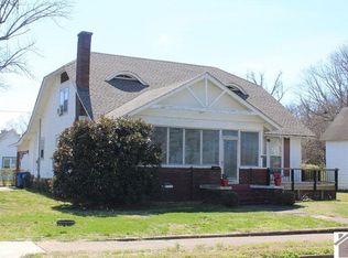 1001 Main St, Murray, KY 42071