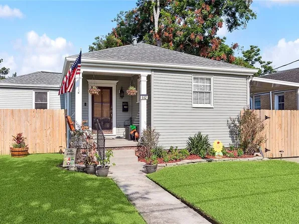 552 Honore Dr, Jefferson, LA 70121