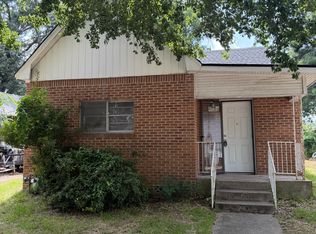 2123 Maple St, North Little Rock, AR 72114