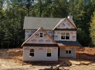 174 Shady Ln, Rockmart, GA 30153