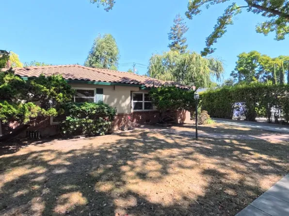 1006 Westwood Dr, San Jose, CA 95125
