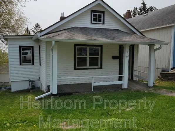 510 E 11th St, Duluth, MN 55805