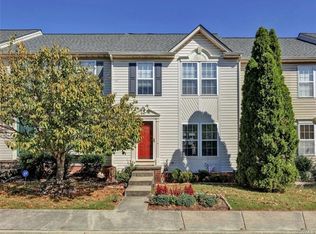 2919 Thistlebrook Ln, Henrico, VA 23294