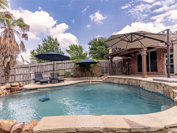 4712 Mallard Ln, Sachse, TX 75048