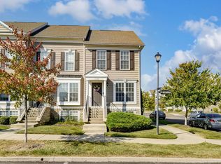 5279 Royal Arch Cascade Dr UNIT 29, Dublin, OH 43016