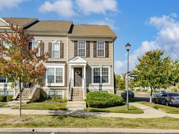 5279 Royal Arch Cascade Dr Unit 29, Dublin, OH 43016