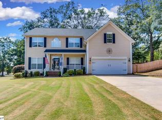 101 Quail Ct, Piedmont, SC 29673