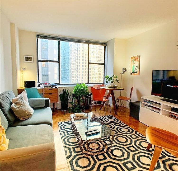 1st image of 211 W 56th St APT 21F