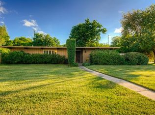 1602 Elmwood Dr, Harlingen, TX 78550