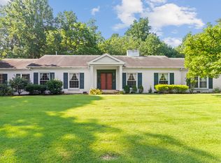 2320 Ovoca Rd, Tullahoma, TN 37388