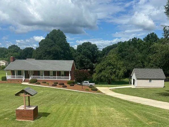 3535 Philadelphia Church Rd, Dallas, NC 28034