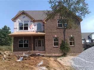 1013 Beverly Ln LOT 11, Spring Hill, TN 37174