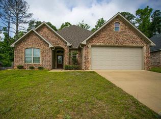 811 Rugby, Whitehouse, TX 75791