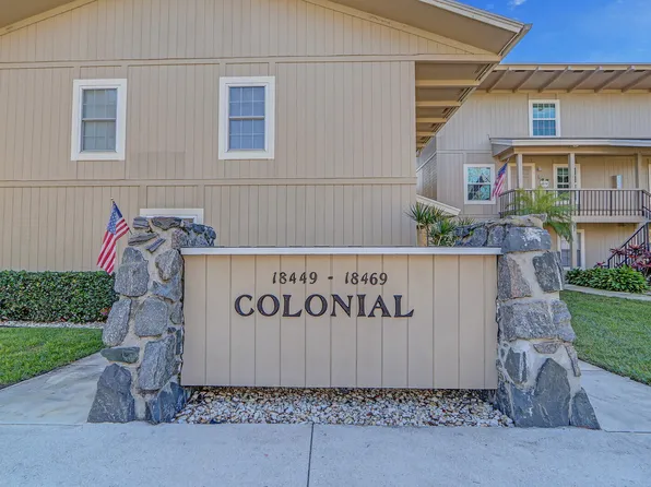 18469 SE Wood Haven Lane #L, Tequesta, FL 33469