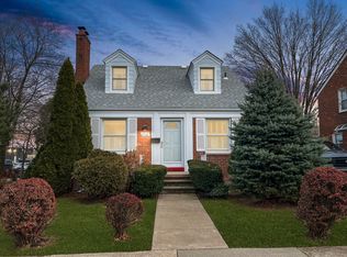 6507 Rosedale Blvd, Allen Park, MI 48101