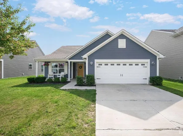 3314 Morrow Dr, Kokomo, IN 46902