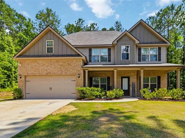 3500 Peeksville Rd, Locust Grove, GA 30248